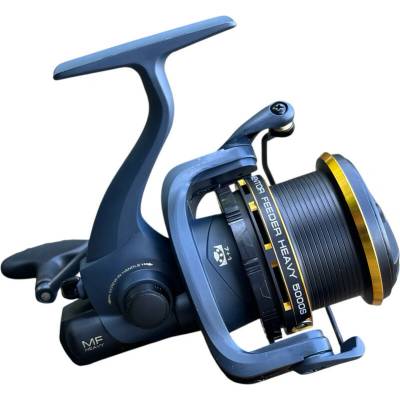 Tica Mentor Feeder Heavy 5000