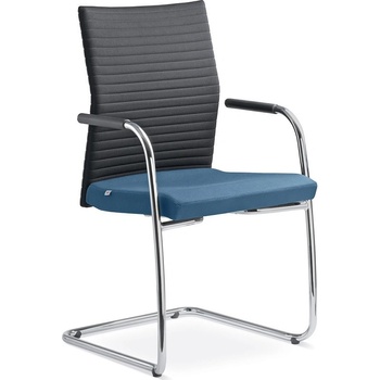 LD SEATING Konferenční židle ELEMENT 440-Z-N4