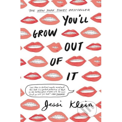 Youll Grow Out of It - Jessi Klein