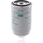 Mann-filter Горивен филтър mann-filter wk 842