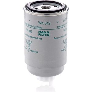 Mann-filter Горивен филтър mann-filter wk 842