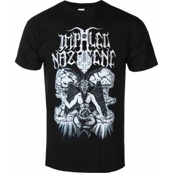 Image 1 of RAZAMATAZ Мъжка тениска impaled nazarene - goat of mendes - razamataz - st2453