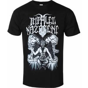 RAZAMATAZ Мъжка тениска impaled nazarene - goat of mendes - razamataz - st2453