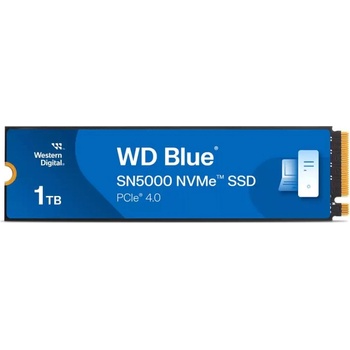 Western Digital WD Blue SN5000 1TB (WDS100T4B0E)