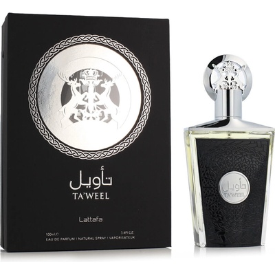 Lattafa Taweel parfémovaná voda unisex 100 ml
