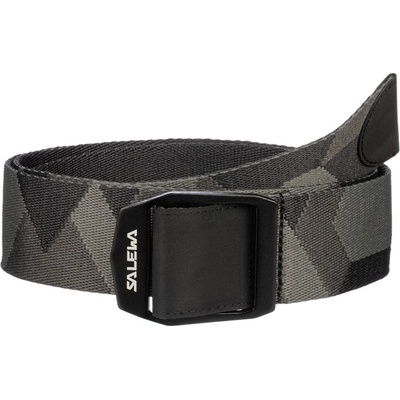 Salewa opasek belt Asphalt Camou