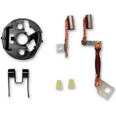 MAGNETI MARELLI Drzak, uhlikove kartace 940113080017