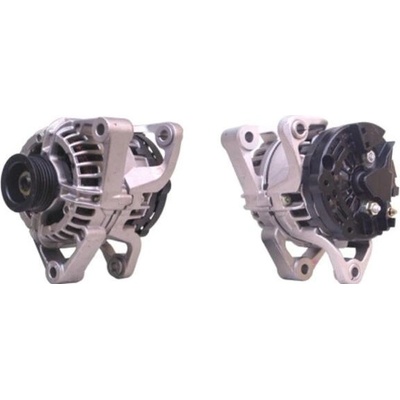 Alternátor Opel Astra 1.2i 16V, Bosch 0124225001, 9192825