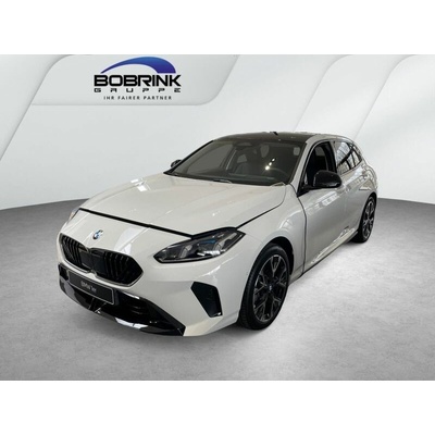 BMW 120i M Sport 125 kW