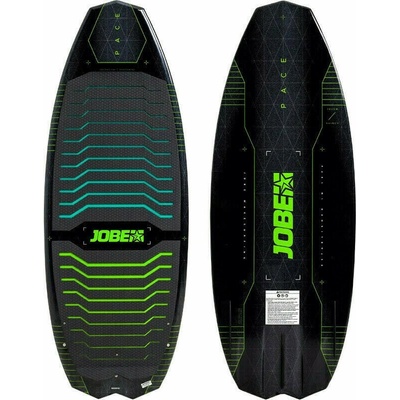 Jobe Pace – Sleviste.cz