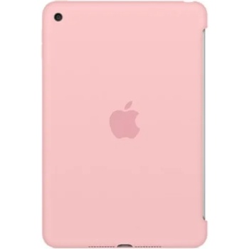 Apple Silicone Case for iPad mini 4 - Pink (MLD52ZM/A)