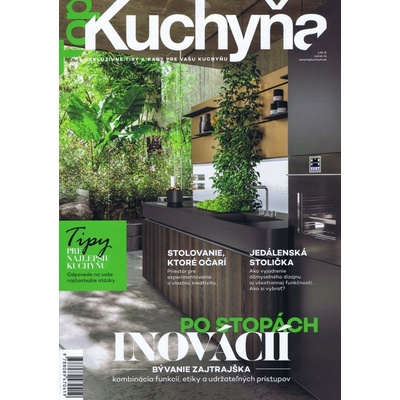 Top kuchyňa /16/
