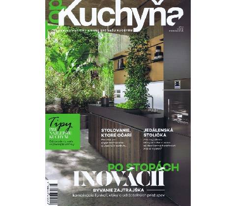 Top kuchyňa /16/