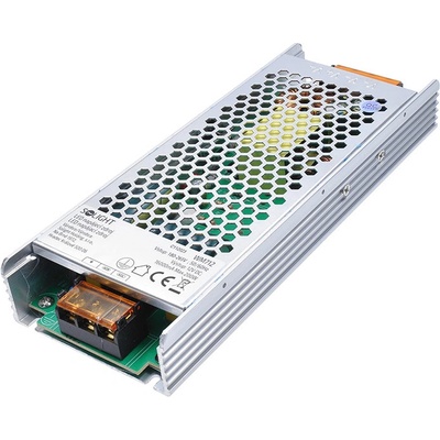 Solight LED napájecí zdroj, 230V - 12V, 17A, 200W, IP20