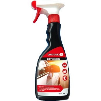 GrandX Čistič skel 500 ml