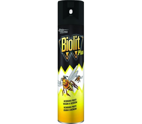 Biolit Plus Vosy 400 ml
