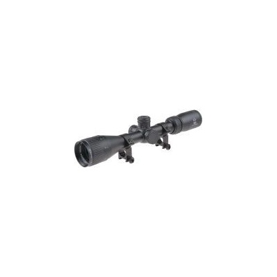Theta Optics 2.5-10x40 AOE