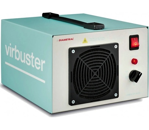 VirBuster 4000A