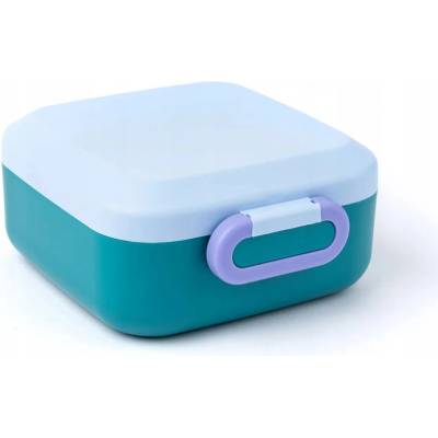 Box na obed s priehradkami pre deti Rikko Lagoon Sky / Amuse