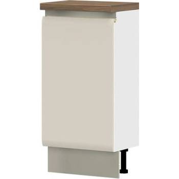 Долен кухненски шкаф Invictus R3-45-1K6