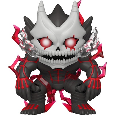 Funko Фигура Funko POP! Super: Kaiju No. 8 - Kaiju No. 8 (Uncontrolled) #2250, 15 cm (108495)