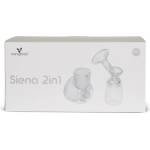 Cangaroo Електрическа помпа за кърма Siena 2в1 (112305)