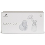 Cangaroo Електрическа помпа за кърма Siena 2в1