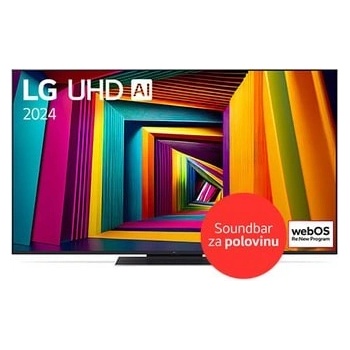 LG 55UT91006LA