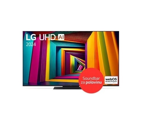 LG 55UT91006LA