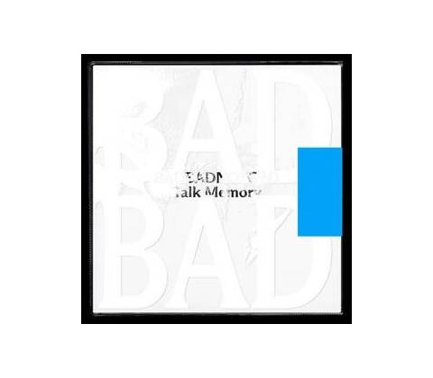 BADBADNOTGOOD - Talk Memory CD