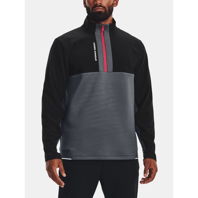 Under Armour Мъжки суичър Under Armour UA Storm Daytona HZ Under Armour | Siv | МЪЖЕ | S