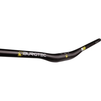 Burgtec Кормило BURGTEC Ride Wide Carbon DH 35mm 30mm