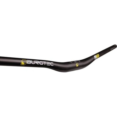 Burgtec Кормило BURGTEC Ride Wide Carbon DH 35mm 30mm