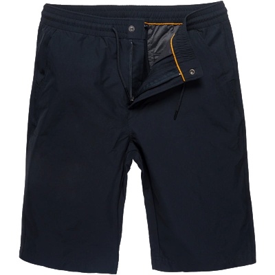 Vintage Industries Функционални къси панталони Foxton, стомана (33204.steel)