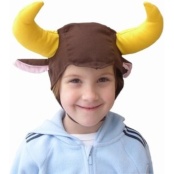 Noe Шапка Noe Крава