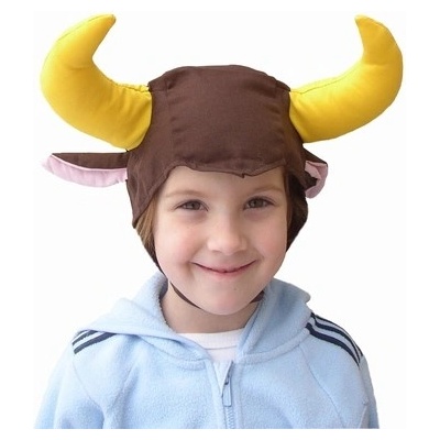 NOE Шапка Noe Крава