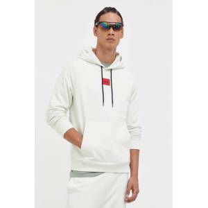 HUGO BOSS Памучен суичър Daratschi214 (50458700) - answear - 156,45 лв
