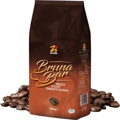 Zicaffè Bruna Bar káva 1 kg