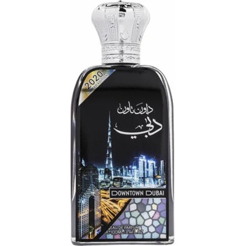 Image 1 of Wadi Al Khaleej Downtown Dubai EDP 100 ml