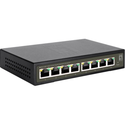 Level One GES-2108P
