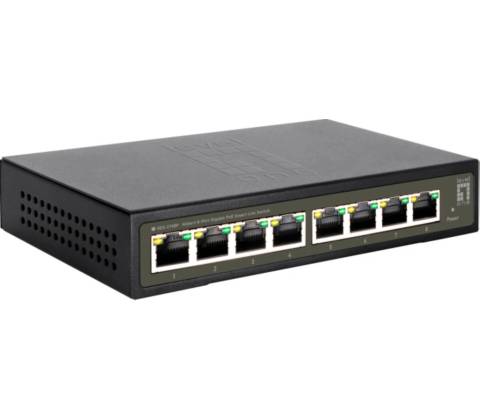 Level One GES-2108P