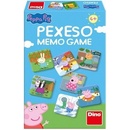 Dino Černý Petr Peppa Pig