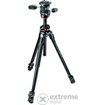 Manfrotto 290 DUAL