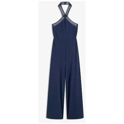Overal navy