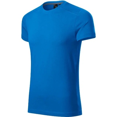 Malfini Action tričko snorkel blue