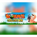 Worms Collection