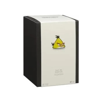 Air-Val International Angry Birds - Yellow EDP 50 ml