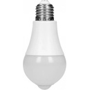 Thar LED 12 W žárovky se snímačem mikrovlnného pohybu 1480lm, 4000K, SW/R-4