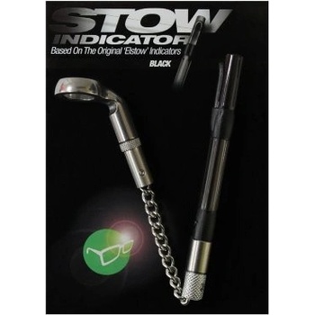 Korda Stow Bobbins MKII Černá