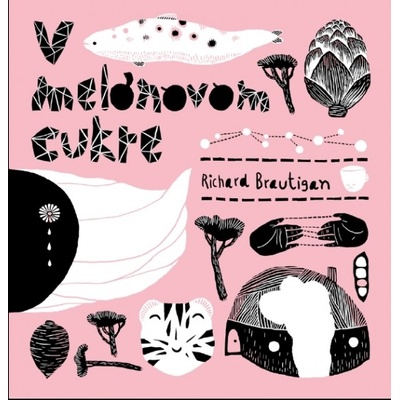 V melónovom cukre